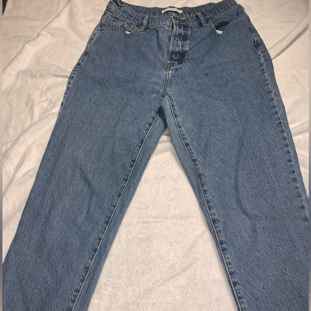 ✨PacSun mom jeans✨